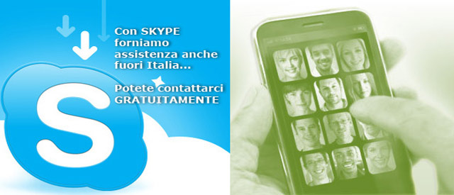 Contatti