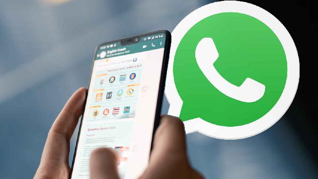Aggiornamento alle chat WhatsApp e Facebook integrate sul sito web